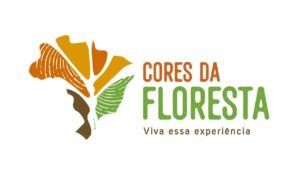 Cores da Floresta